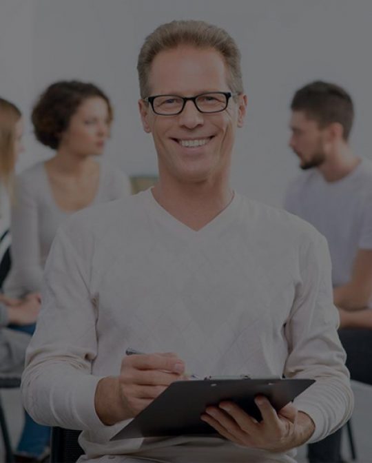 Outpatient Programs